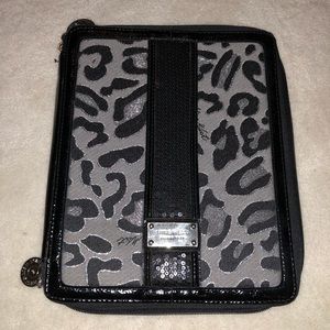 Nine West iPad case